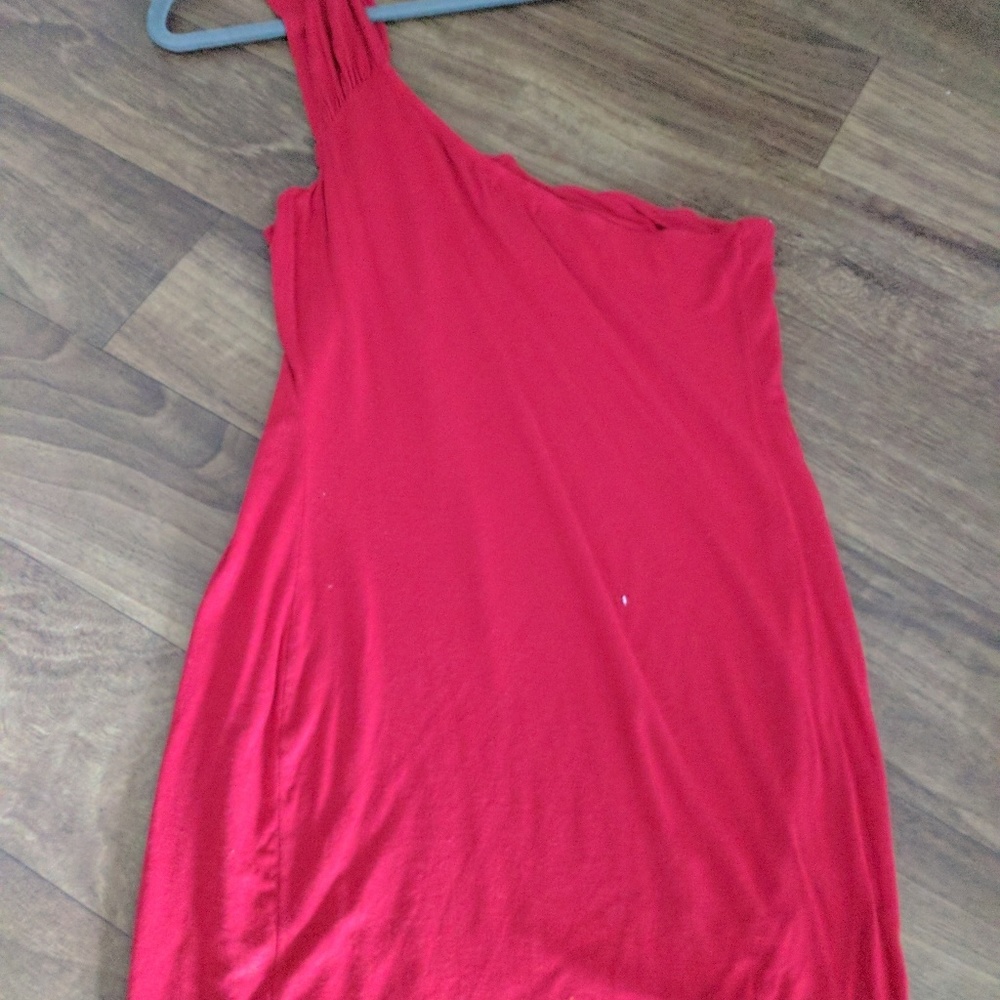 Red Shirt